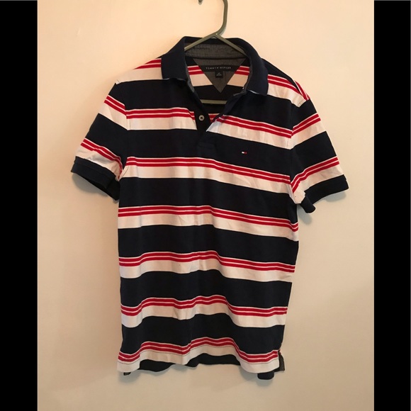 Tommy Hilfiger T Shirt - Picture 3 of 5